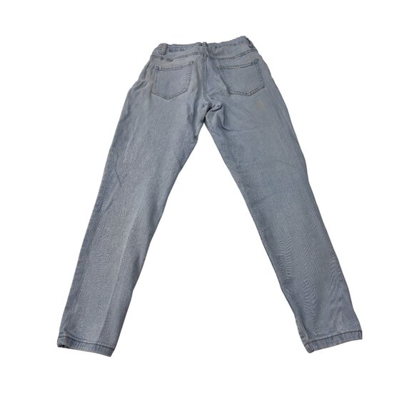 Honey & Bristle Premium Denim Jeans Light Blue 2P - Picture 2 of 11